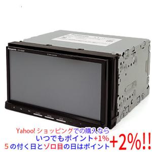 n*p様 カロッツェリア　AVIC-RL812-D 楽ナビ 楽ナビ 【新品(開封のみ)】 PIONEER パイオニア メモリー