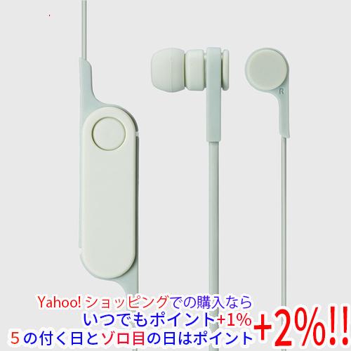 ELECOM エレコム Bluetoothヘッドホン FASTMUSIC bund LBT-HPC1...