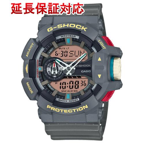 CASIO 腕時計 G-SHOCK Vintage product colors GA-400PC-...