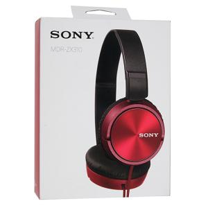 ヘッドホン SONY ソニー 有線 ヘッドホン 折りたたみ可 コンパクト MDR