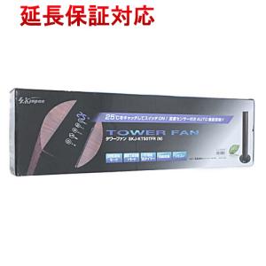 春の最新作！送料無料 エスケイジャパン SKJ-KT50TFR タワーファン