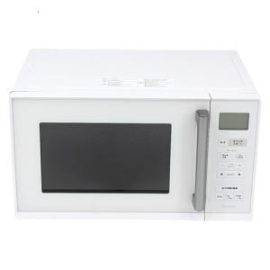 yselect YMW17RK ヤマダオリジナル 単機能電子レンジ アーバンホワイト