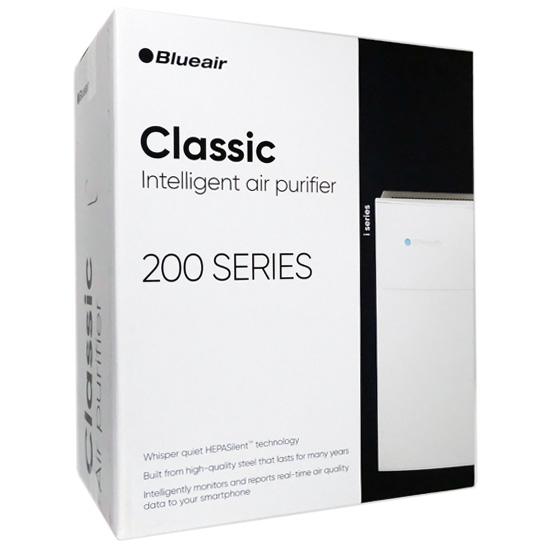 Blueair ブルーエア Classic 290i 104740 [管理:1100050133] ...