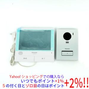Panasonic（パナソニック） VL-SWE750KF テレビドアホン : イー