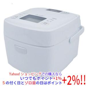 象印（ZOJIRUSHI） 1升炊き 炊飯器 IH炊飯ジャー 極め炊き NW-VC18-TA