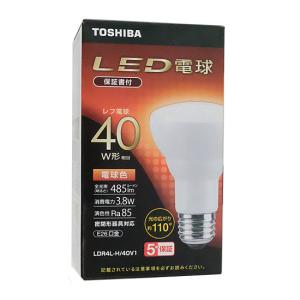 TOSHIBA LED電球 LDT11N-G/S/V1 （昼白色） ×1個 東芝ライテック
