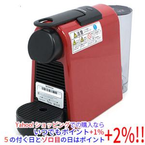 ネスプレッソ Nespresso C30BK ピアノブラック ネスプレッソコーヒー