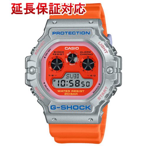 CASIO 腕時計 G-SHOCK Euphoriaシリーズ DW-5900EU-8A4JF [管理...