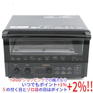 HITACHI 日立 HMO-F300(W) ホワイト コンベクションオーブントースター