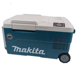 マキタ（makita） CW003GZ 充電式保冷温庫 青 18V/40V/100V/シガー