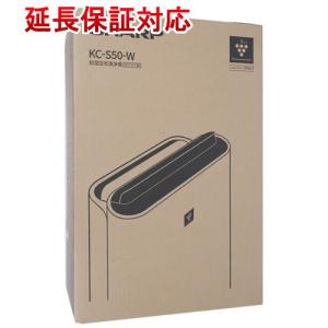 シャープ 加湿 空気清浄機 KC-J50C-H プラズマクラスター グレー Amazon.co.jp: シャープ 空気清浄機 KC-J50C-H プラズマ