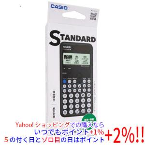 カシオ プログラム関数電卓 407関数 fx-5800P-N : アールツー - 通販