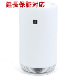 SHARP FU-PC01-W シャープ 空気清浄機 プラズマクラスター7000
