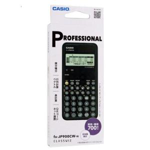 CASIO（カシオ） CASIO製 プログラム関数電卓 FX-5800P-N : エクセラー