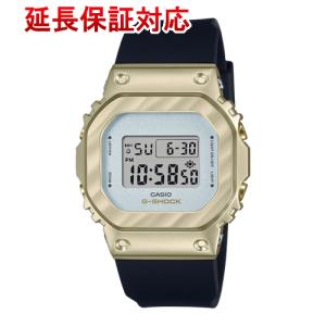 G-SHOCK メタル ピンクゴールド 八角形 ミッドサイズ GM-S2100PG