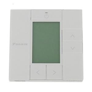 ダイキン（DAIKIN） 送料無料 液晶ワイヤードリモコン BRC1G4 リモコン