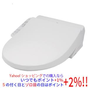 ことね　TOTO アプリコットF3A・F3 TCF4734 TOTO 温水洗浄便座 アプリコット F3 TCF4734 #NW1 ホワイト