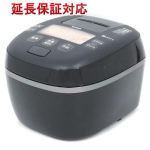 タイガー魔法瓶 IHジャー炊飯器 5.5合炊き グロスブラック JPV タイガー魔法瓶 IHジャー炊飯器 5.5合炊き グロスブラック JPV
