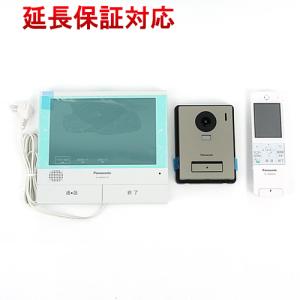 Panasonic - 【新品(開封のみ)】 Panasonic　マンションHA Dシリーズ用 小型カメラ付ロビーインターホン内器(液晶付)　VGD5250 Panasonic 【新品(開封のみ)】 マンションHA Dシリーズ用 小型