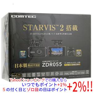 新品未使用品 COMTEC HDR301+14 ドライブレコーダー HDR301+HDROP-14: ドライブレコーダー | コムテック公式オンラインストア