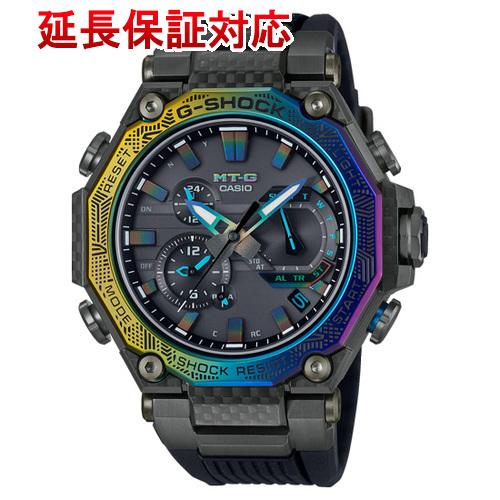 CASIO 腕時計 G-SHOCK MT-G MTG-B2000YR-1AJR [管理:110005...