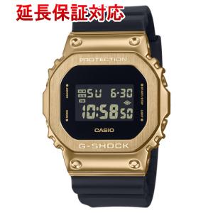 カシオ CASIO 腕時計 G-SHOCK ダウンサイジング ピンクゴールド