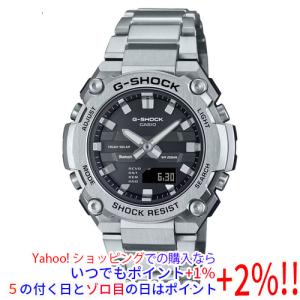G-STEEL 並行輸入品 訳あり 箱なし CASIO G-SHOCK カシオ Gショック G