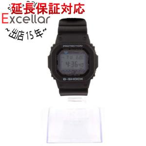 CASIO 腕時計 G-SHOCK GW-M5610U-1CJF [管理:1100054523] メンズウォッチの商品画像