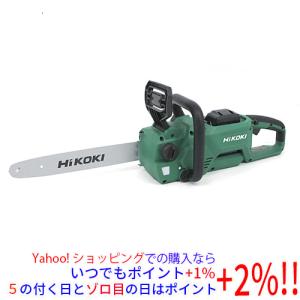 HiKOKI（ハイコーキ） マルチボルト 36V 250mm コードレスチェンソー