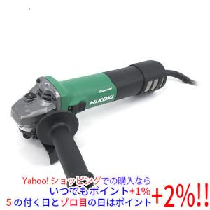 HiKOKI（ハイコーキ） 【新品訳あり】 日立 コードレスディスク