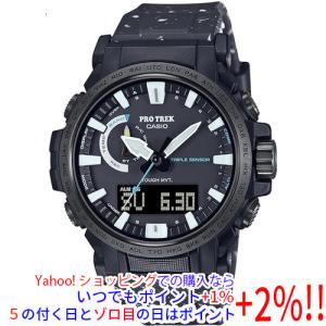 CASIO（カシオ） 取寄品 正規品 CASIO腕時計 PRO TREK プロトレック