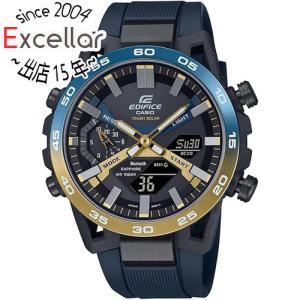 CASIO 腕時計 エディフィス ECB-2000YNP-1AJF [管理:1100055120]の商品画像