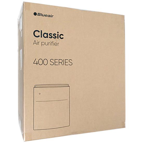 Blueair ブルーエア Classic 490i 104744 [管理:1100055315] ...