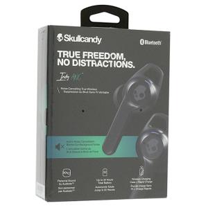 Skullcandy Push ワイヤレスイヤホン Skullcandy「PUSH」を侮るな！ 完全ワイヤレスイヤホン随一の