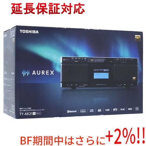 【ブラックフライデー！ポイント３倍！11/25-11/30！】TOSHIBA SD/USB/CDラジ...