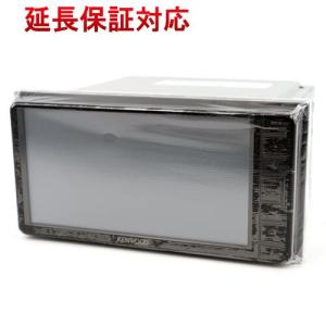 JVCケンウッド KENWOOD ケンウッド 彩速ナビ 7V型 MDV-D612