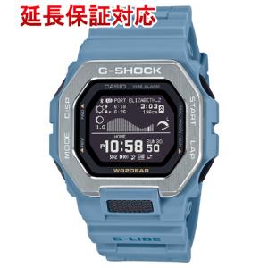 CASIO 腕時計 G-SHOCK G-LIDE GBX-100-2AJF [管理:1100056276]｜excellar-plus