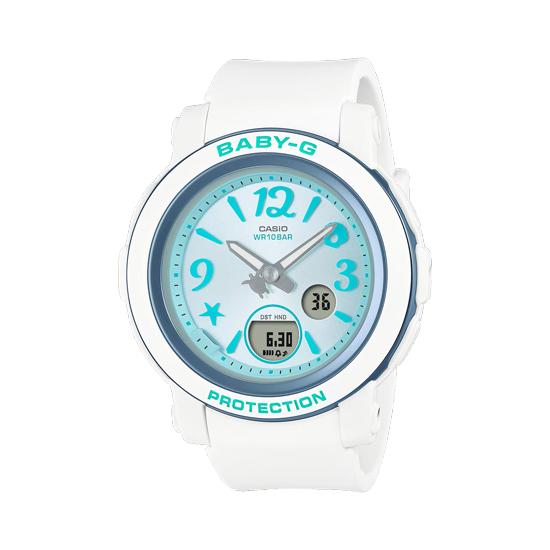 CASIO 腕時計 Baby-G BGA-290US-2AJF [管理:1100056284]