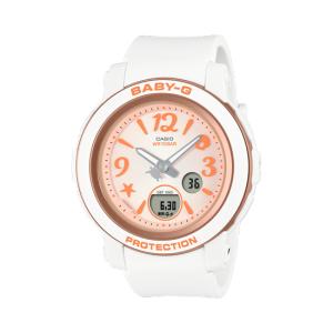 CASIO 腕時計 Baby-G BGA-290US-4AJF [管理:1100056285]の商品画像