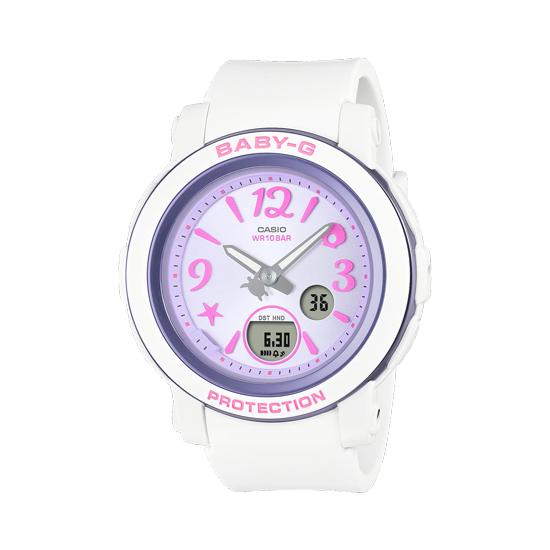 CASIO 腕時計 Baby-G BGA-290US-6AJF [管理:1100056286]