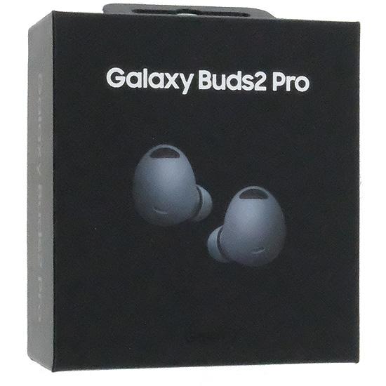 SAMSUNG ワイヤレスイヤホン Galaxy Buds2 Pro SM-R510NZAAXJP ...