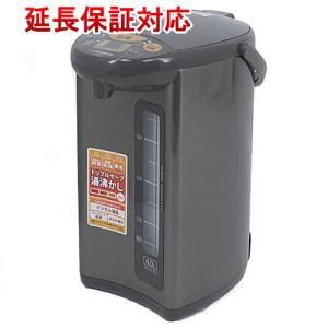 象印マホービン マイコン沸とう電動ポット 5.0L CD 象印マホービン マイコン沸とう電動ポット 5.0L CD