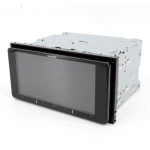 楽ナビ AVIC-RW522 7V型HD/TV/Bluetooth/USB/チューナー・AV一体型