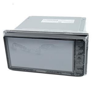彩速ナビ MDV-S810L KENWOOD ケンウッド 8V型モデル DVD/USB/SD AV