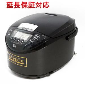 炊きたて 炊飯器 1升 タイガー IH炊飯器 JPW-D180ブラウン