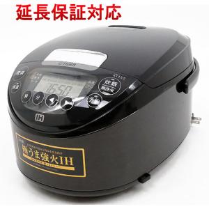 炊きたて JPW-D100T 炊飯器 5合 タイガー IH炊飯ジャー TIGER