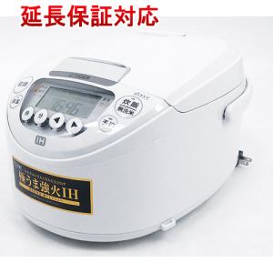 TOSHIBA RC-10HR IHジャー炊飯器 ホワイト TOSHIBA 東芝 IH炊飯ジャー 5.5合 炊飯器 ホワイト RC-10HR-W