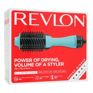 レブロン(REVLON) ブローブラシ ドライヤー トルマリン イオニック RV Amazon | レブロン(REVLON) ブローブラシ ドライヤー トルマリン