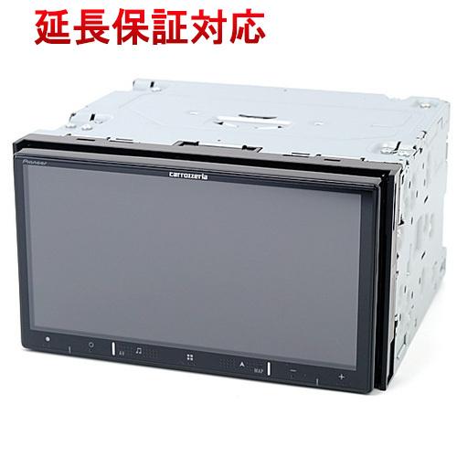 PIONEER パイオニア メモリーナビゲーション 楽ナビ AVIC-RZ821-D