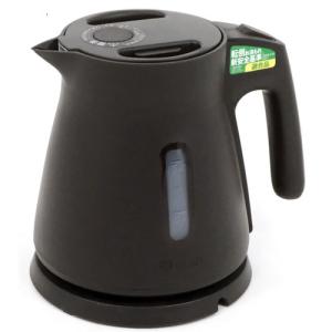 爆買TIGER 電気ケトル QUICK＆SAFE+ 0.8L PCS-A080-K ブラック